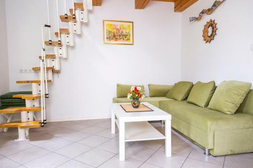 Apartamento Oleander