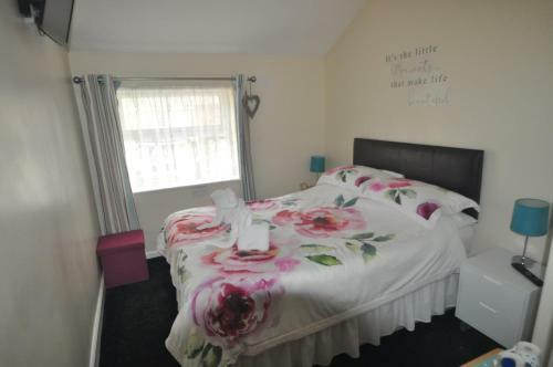 Bed & Breakfast Devon Guest House