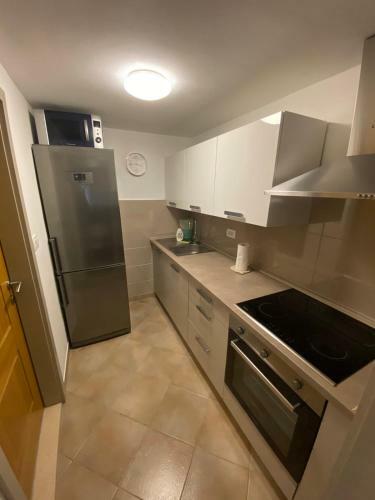 Green Place Apartments