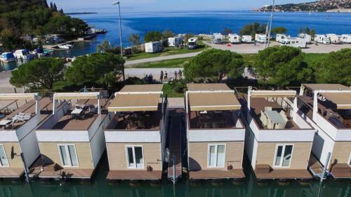 Sea House Miramare