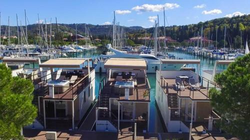 Sea House Miramare