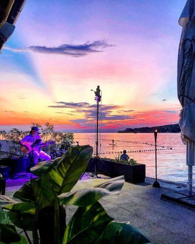 Sea House Miramare