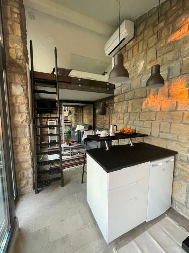 Apartamento Studio Solare