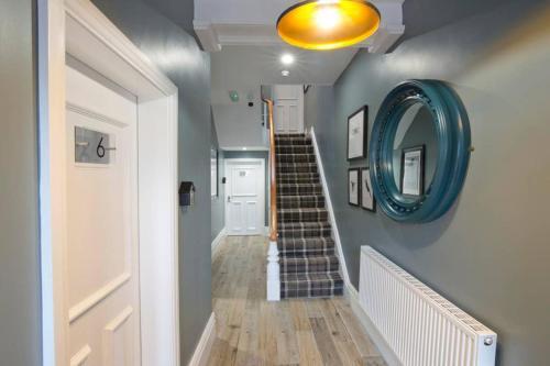 Apartamento Blackbird Luxury 2 Bed Accomodation Room 8