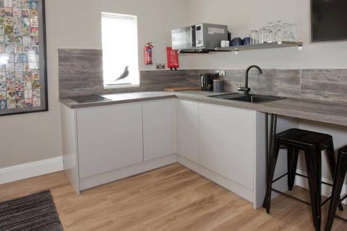 Apartamento Blackbird Luxury 2 Bed Accomodation Room 8