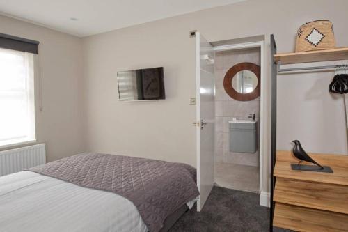 Apartamento Blackbird Luxury 2 Bed Accomodation Room 8
