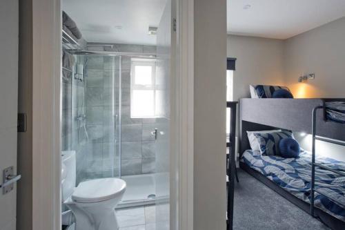 Apartamento Blackbird Luxury 2 Bed Accomodation Room 8