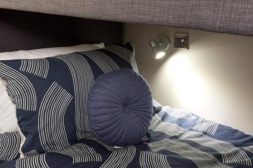 Apartamento Blackbird Luxury 2 Bed Accomodation Room 8