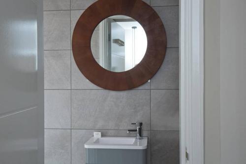 Apartamento Blackbird Luxury 2 Bed Accomodation Room 8