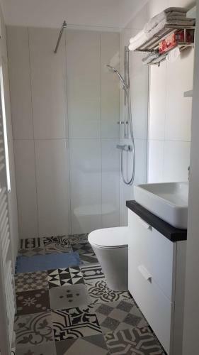Apartamento Peaceful Cherry Place