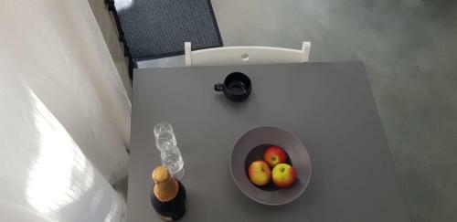 Apartamento Peaceful Cherry Place