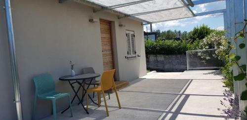 Apartamento Peaceful Cherry Place