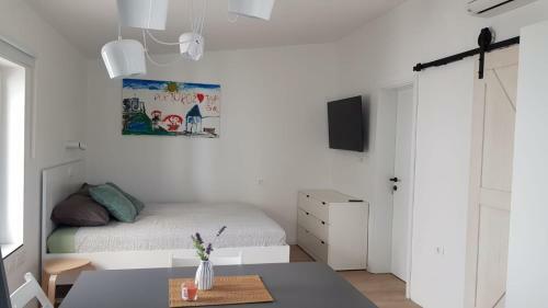 Apartamento Peaceful Cherry Place