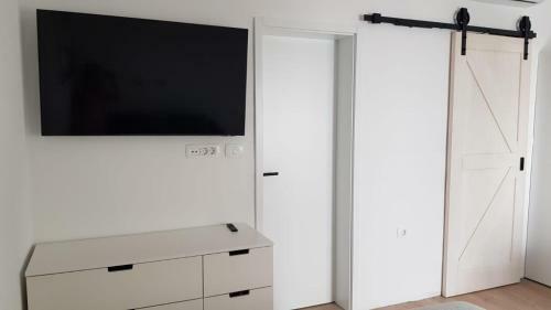 Apartamento Peaceful Cherry Place