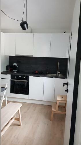 Apartamento Peaceful Cherry Place