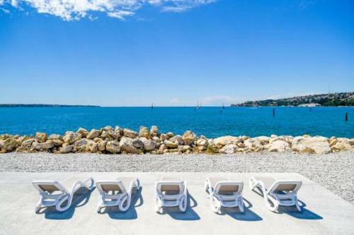 Apartamento Floating Sea House Shark 3