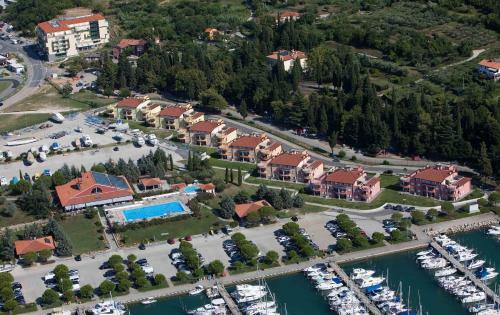 Apartamento Floating Sea House Shark 3