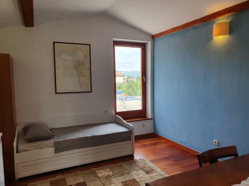 Apartamento Vila Rosa