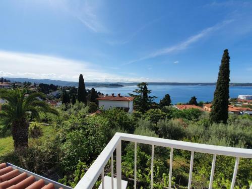 Apartamento Vila Rosa