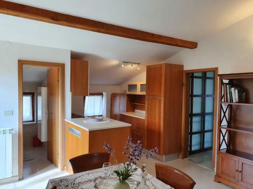 Apartamento Vila Rosa