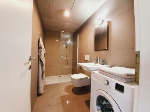 Apartamento Vila Rosa
