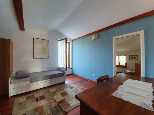 Apartamento Vila Rosa