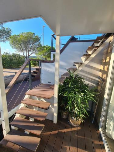 Marina Seahouse Brina