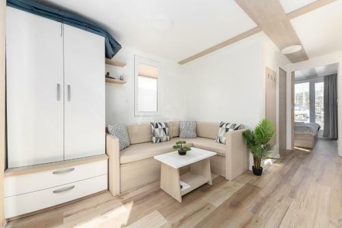 Apartamento Floating Sea House Gong
