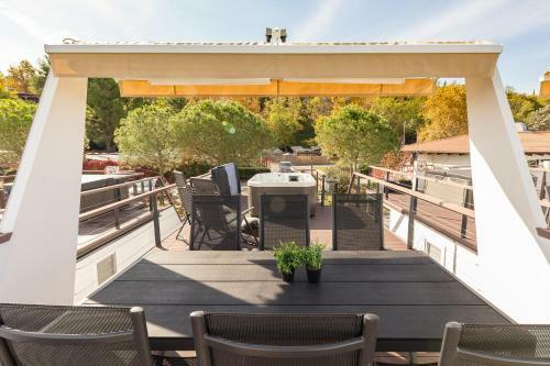 Apartamento Floating Sea House Gong