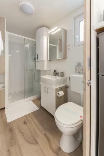 Apartamento Floating Sea House Gong