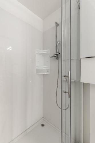 Apartamento Floating Sea House Gong