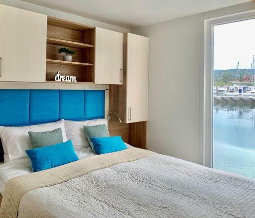 Bonita Boathouse Apartment Portorose