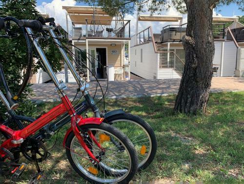 Bonita Boathouse Apartment Portorose