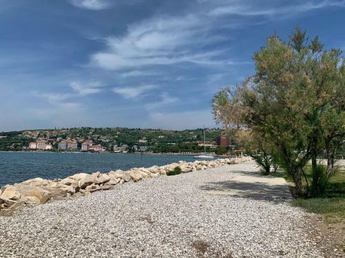 Bonita Boathouse Apartment Portorose
