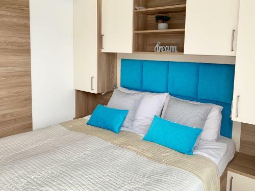 Bonita Boathouse Apartment Portorose