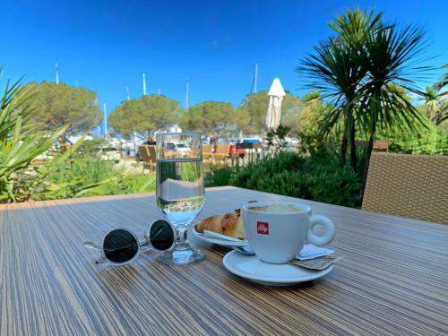 Bonita Boathouse Apartment Portorose