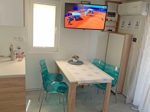 Bonita Boathouse Apartment Portorose