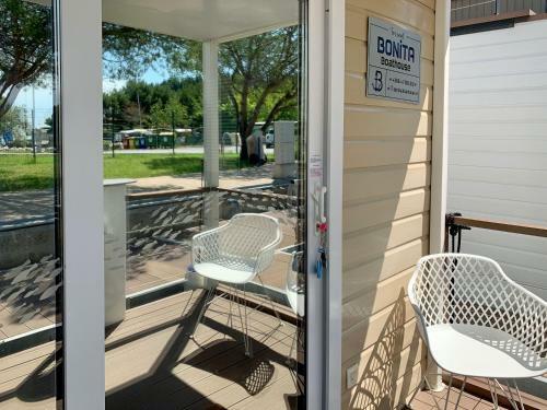 Bonita Boathouse Apartment Portorose