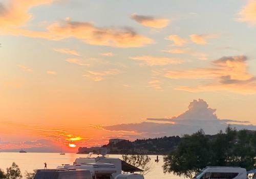 Bonita Boathouse Apartment Portorose