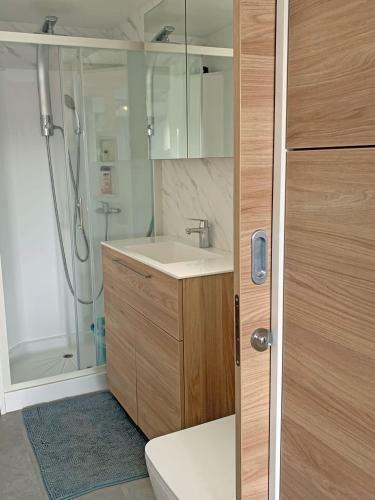 Bonita Boathouse Apartment Portorose