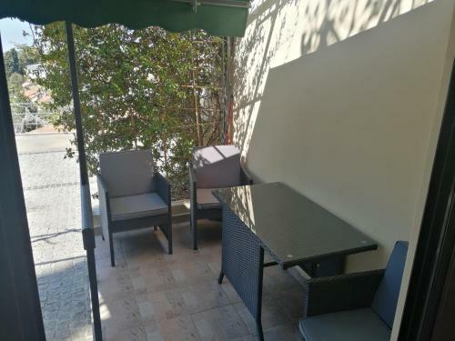 Apartma Gaia