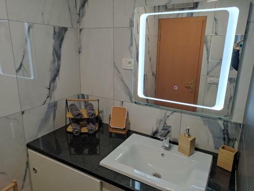 Apartma Gaia
