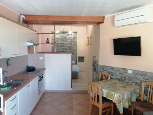 Apartma Gaia