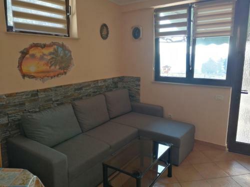 Apartma Gaia