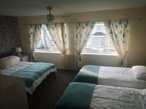 Bed & Breakfast The Belvere