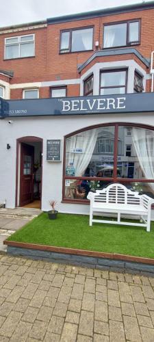 Bed & Breakfast The Belvere