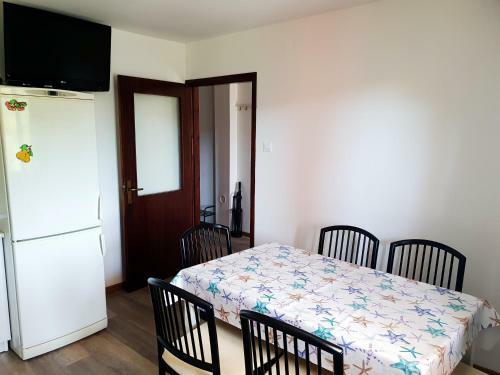 Apartma Nana Strunjan
