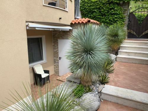 Apartments Villa Beauty Portoro?