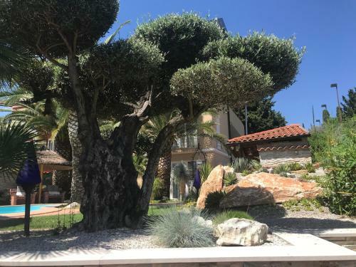 Apartments Villa Beauty Portoro?