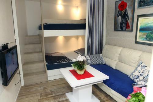 Apartments Villa Beauty Portoro?